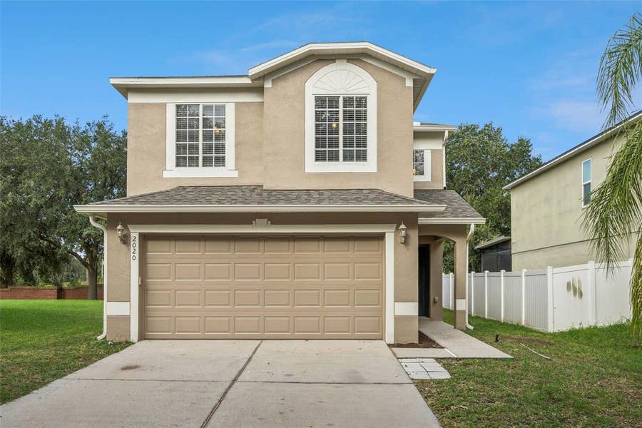 Property photo for 2020 PORTCASTLE CIRCLE, Winter Garden, FL