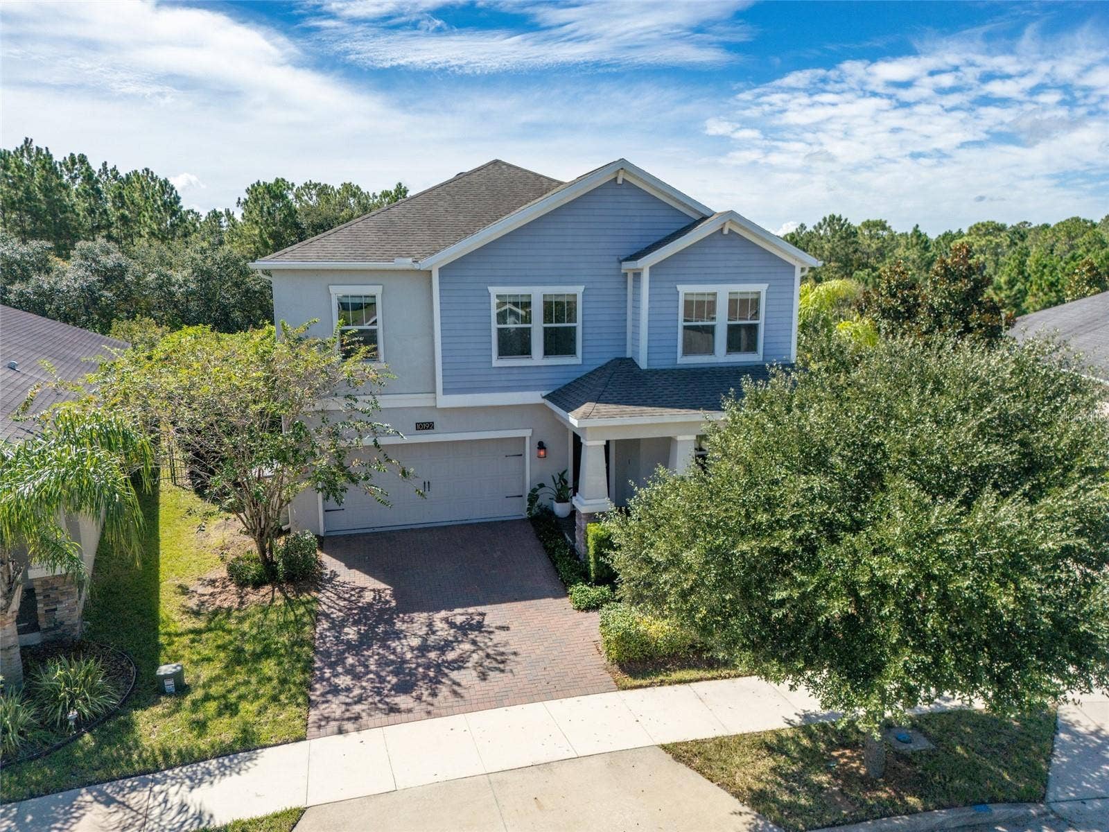 10192 LOVEGRASS LANE, Orlando, FL 32832