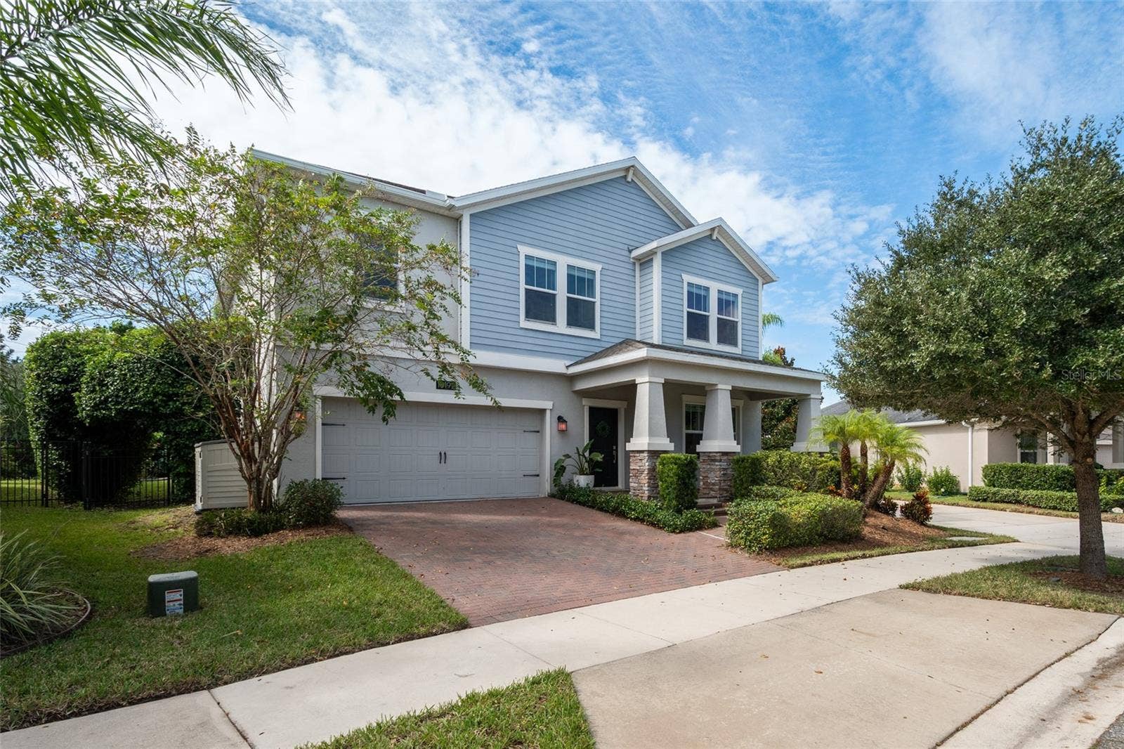 10192 LOVEGRASS LANE, Orlando, FL 32832