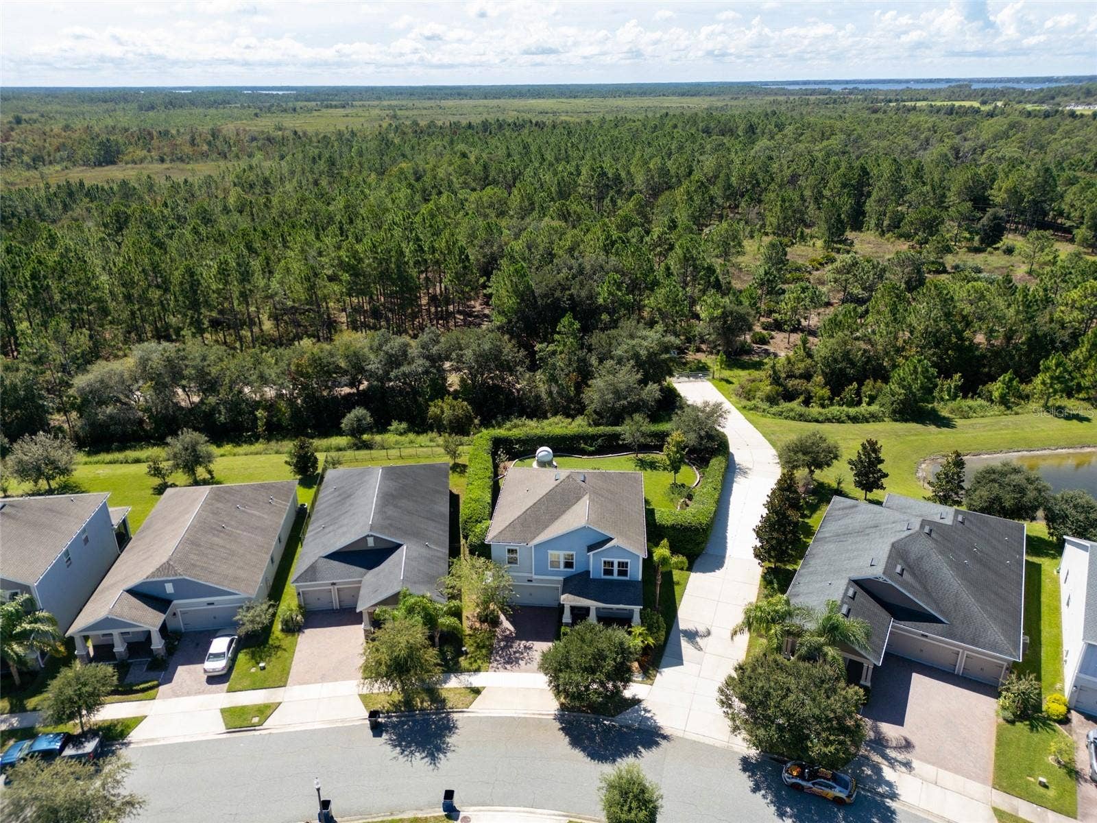 10192 LOVEGRASS LANE, Orlando, FL 32832