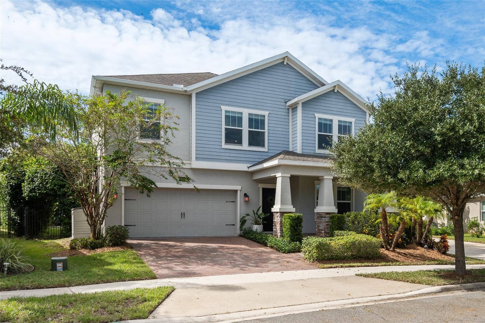 10192 LOVEGRASS LANE, Orlando, FL 32832