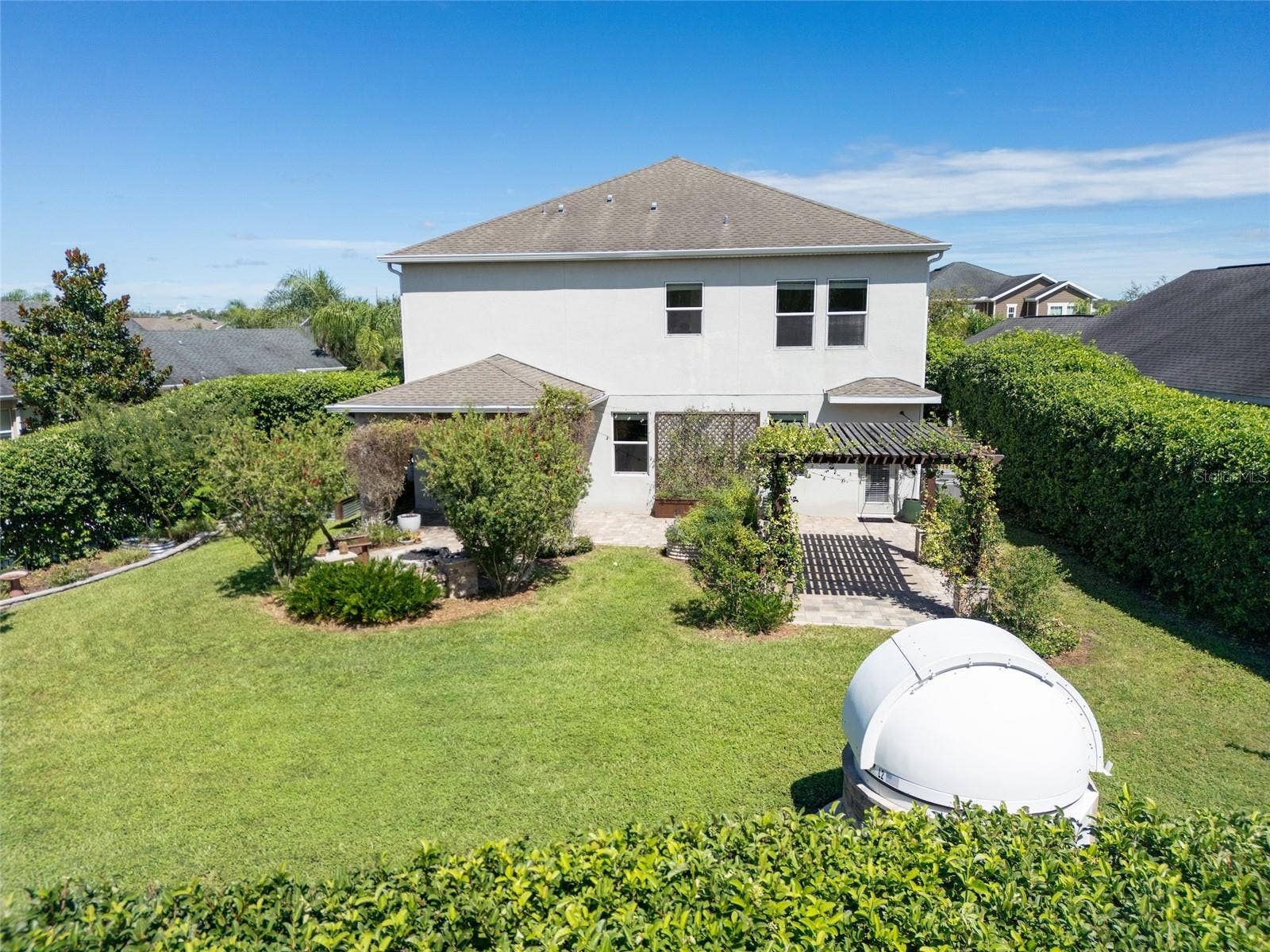 10192 LOVEGRASS LANE, Orlando, FL 32832