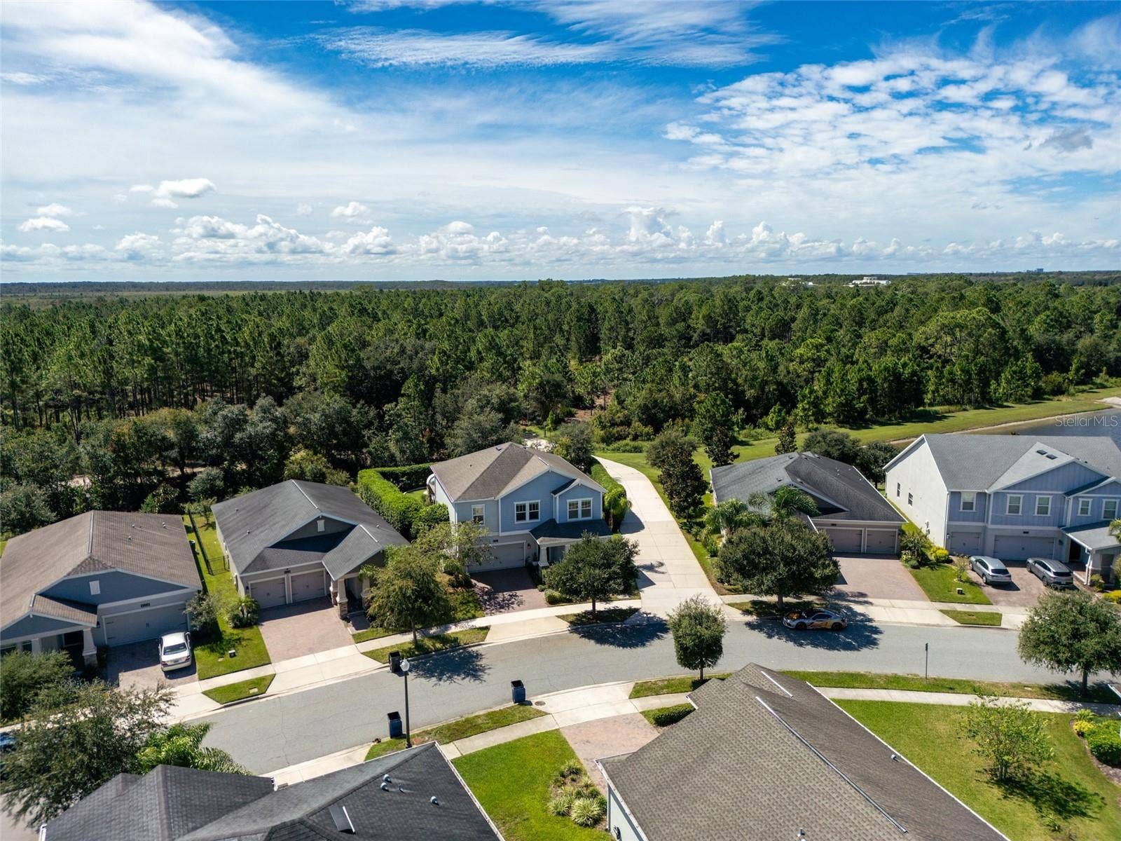 10192 LOVEGRASS LANE, Orlando, FL 32832