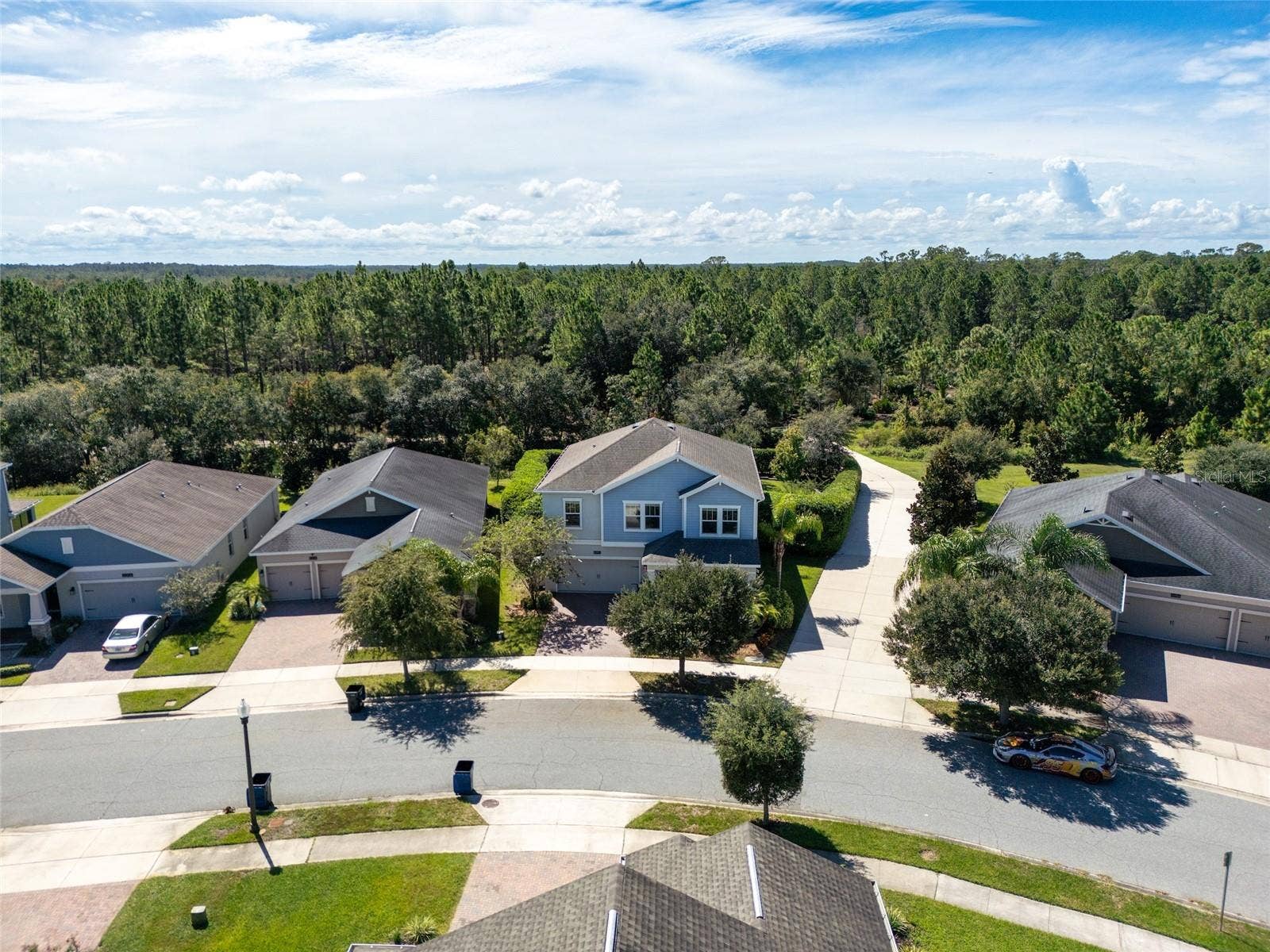 10192 LOVEGRASS LANE, Orlando, FL 32832
