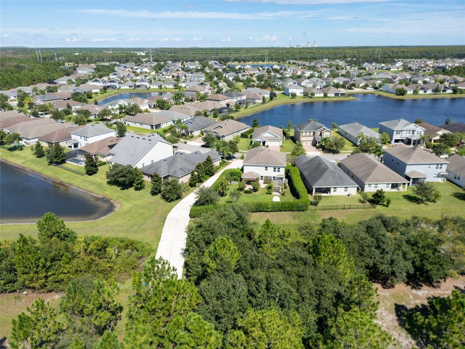10192 LOVEGRASS LANE, Orlando, FL 32832