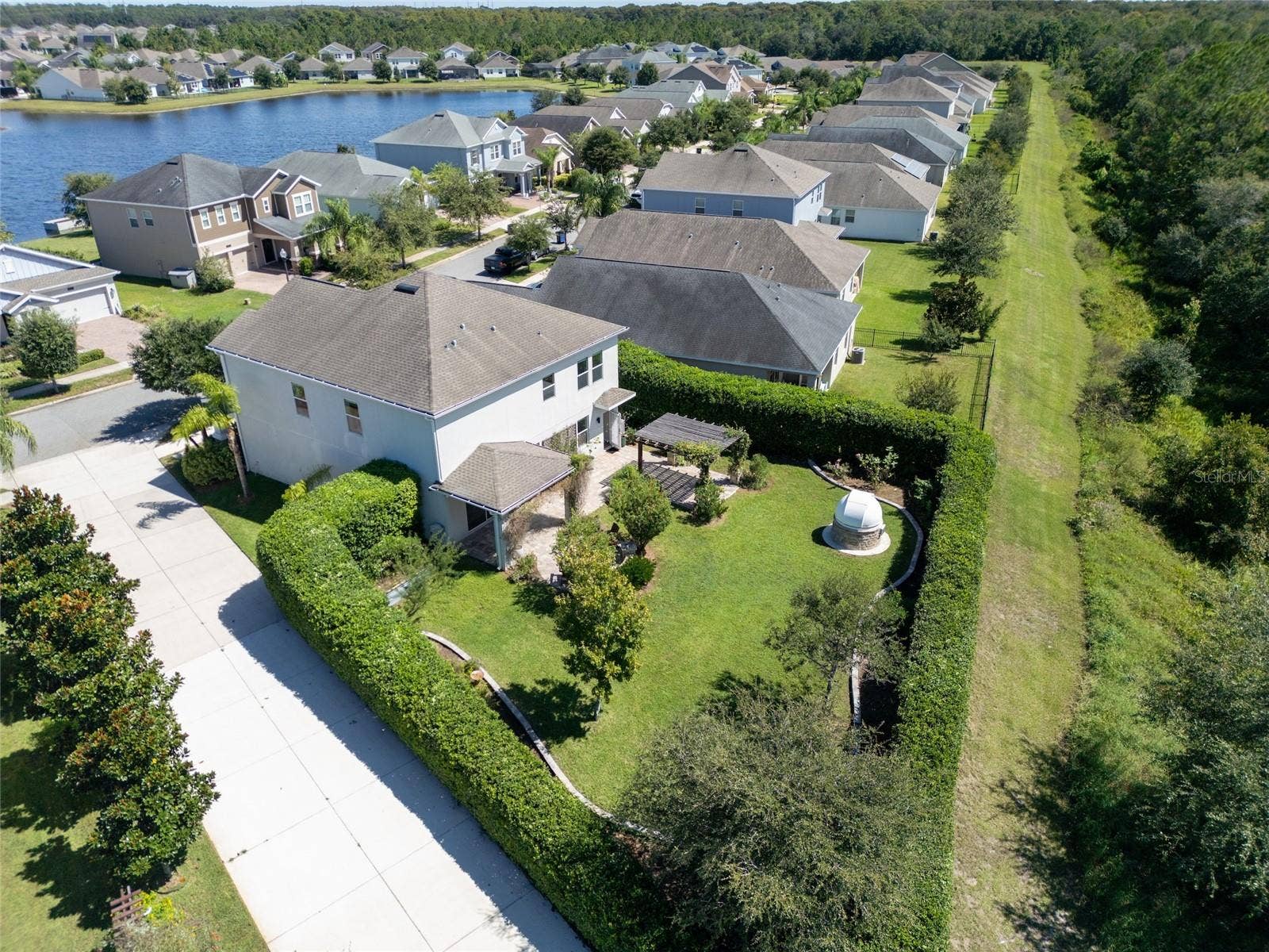 10192 LOVEGRASS LANE, Orlando, FL 32832