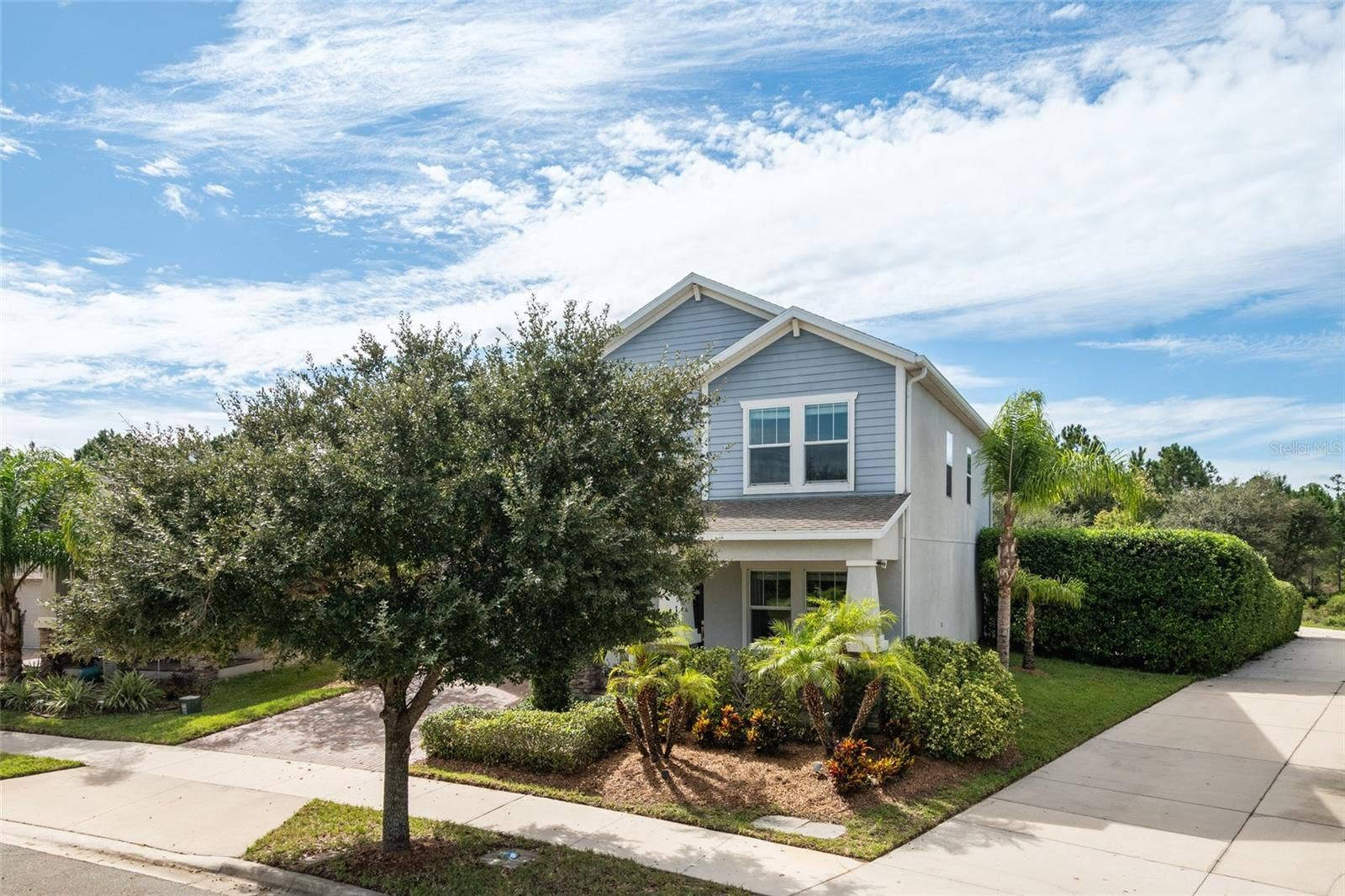 10192 LOVEGRASS LANE, Orlando, FL 32832