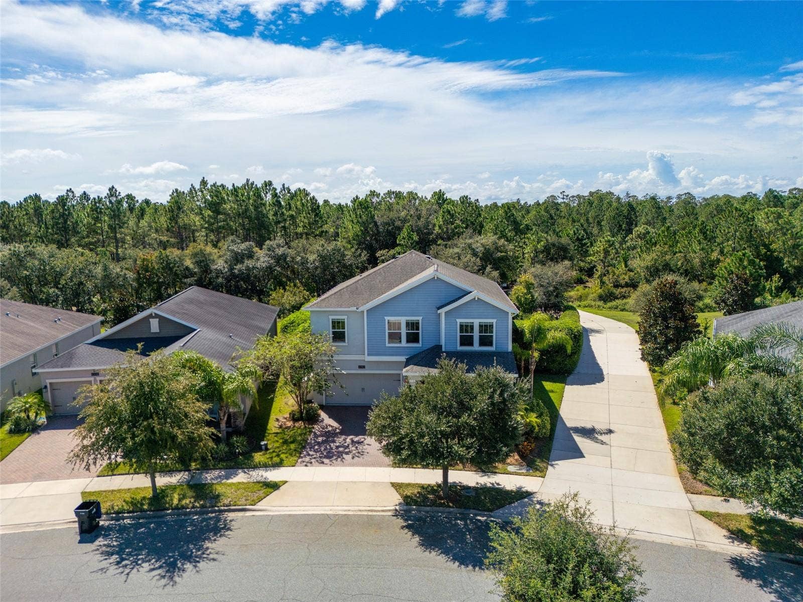 10192 LOVEGRASS LANE, Orlando, FL 32832