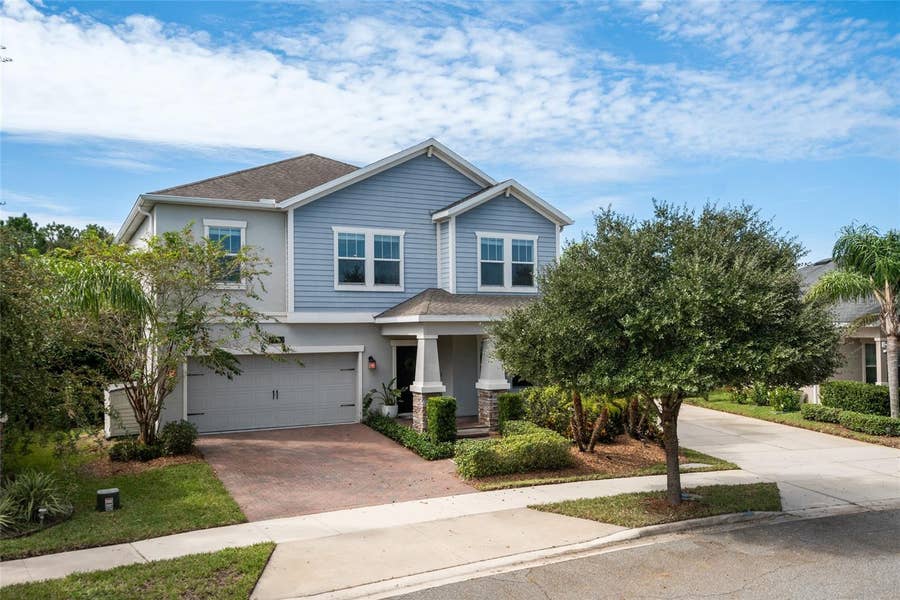 Property photo for 10192 LOVEGRASS LANE, Orlando, FL