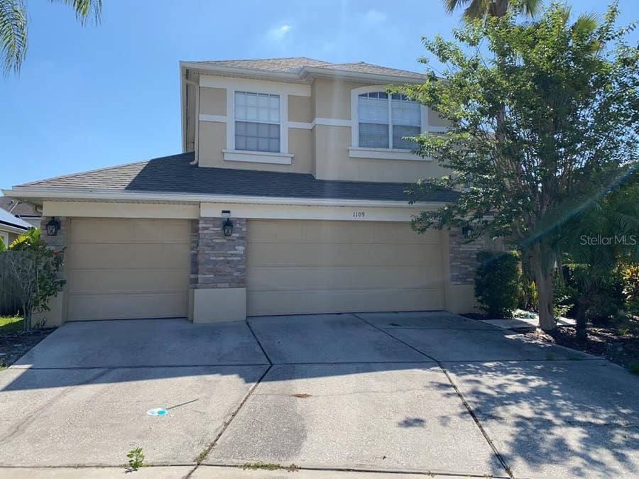 Property photo for 1109 LANDALE COURT, Orlando, FL