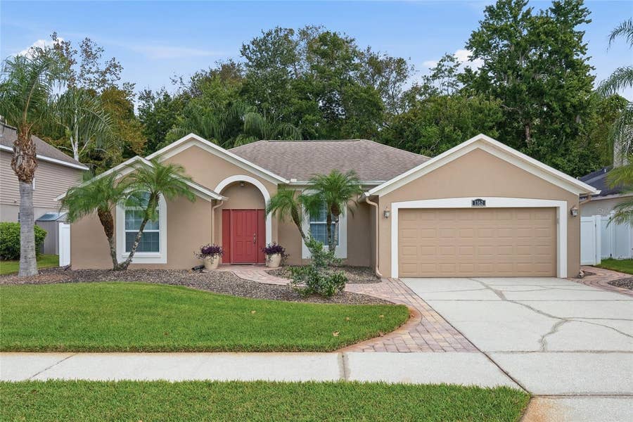 Property photo for 1362 TWIN RIVERS BOULEVARD, Oviedo, FL