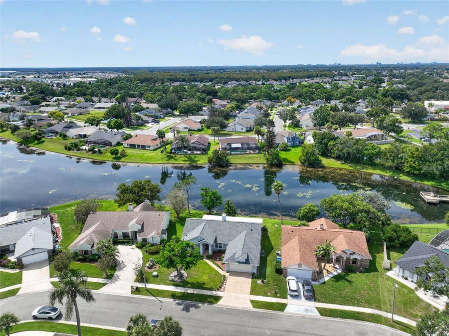 Property photo for 2925 EAGLE LAKE DRIVE, Orlando, FL