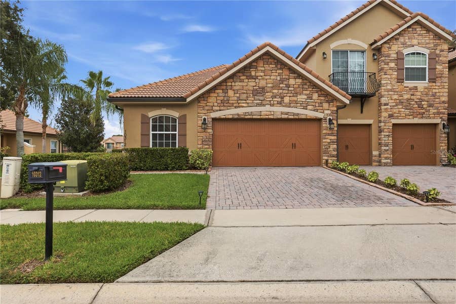 Property photo for 10312 BELFRY CIRCLE, Orlando, FL