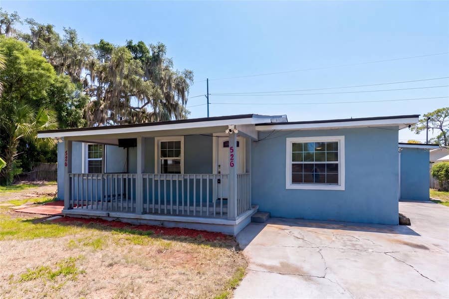 Property photo for 526 E JESSUP AVENUE, Longwood, FL