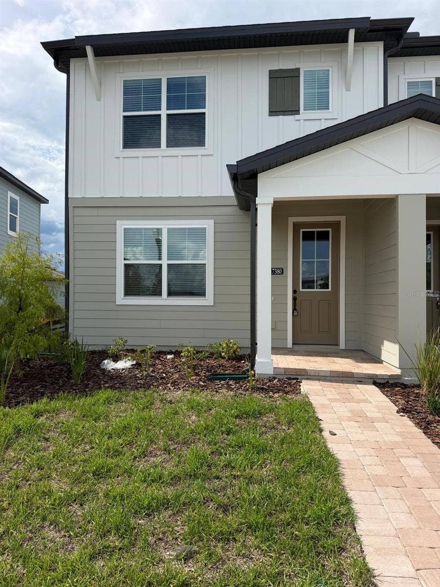 Property photo for 17380 SWEET MORO DRIVE, Winter Garden, FL