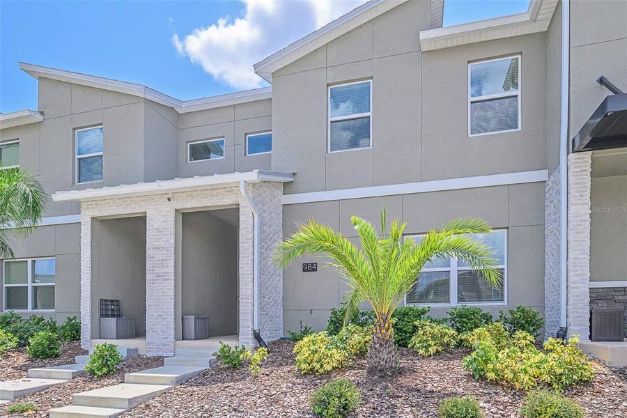 Property photo for 984 LEADER STREET, Davenport, FL