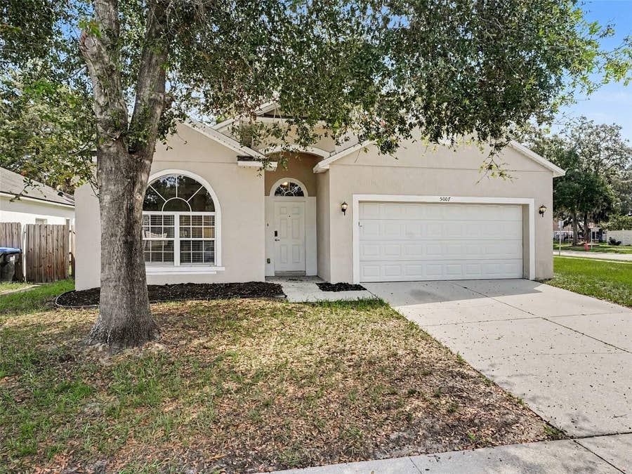 Property photo for 5007 SHALE RIDGE TRAIL, Orlando, FL