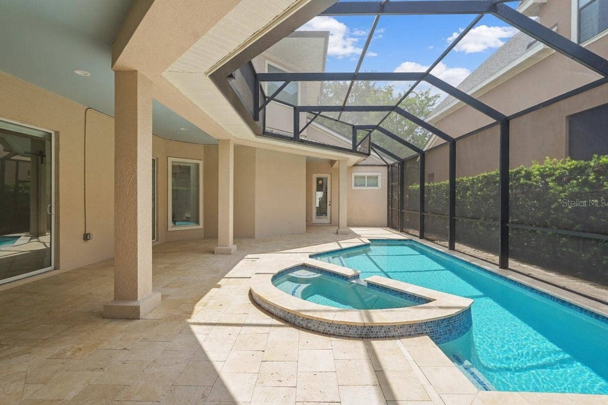 7491 GATHERING DRIVE, Kissimmee, FL 34747 7491 GATHERING DRIVE, Kissimmee, FL 34747