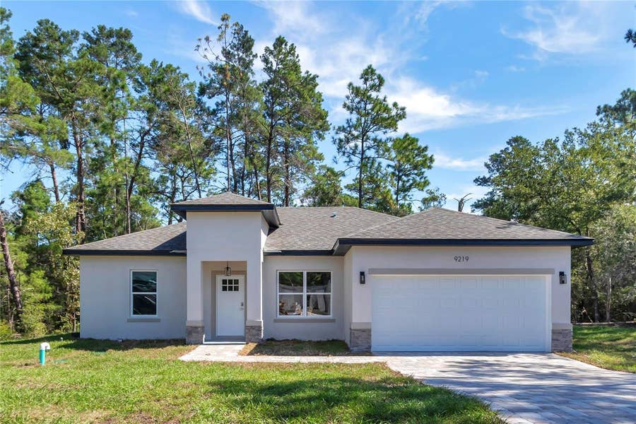 Property photo for 9219 N AKOLA WAY, Citrus Springs, FL