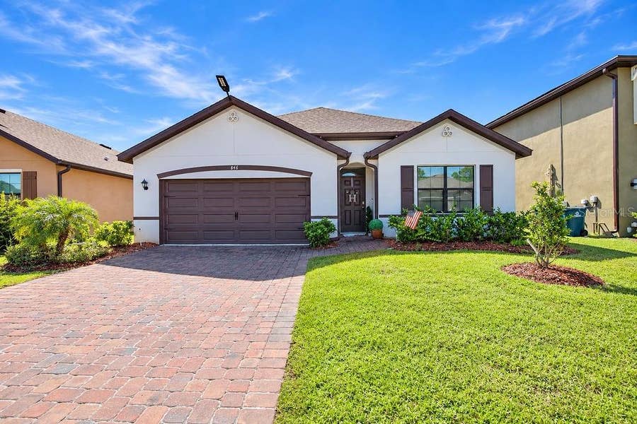 Property photo for 846 REMINGTON GREEN SE DRIVE, Palm Bay, FL