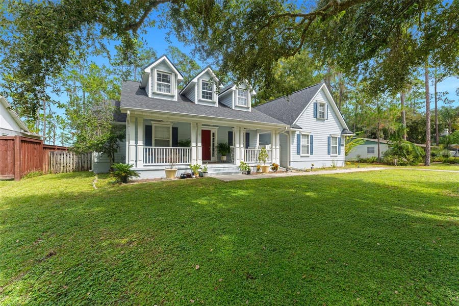 Property photo for 14209 NELL DRIVE, Orlando, FL