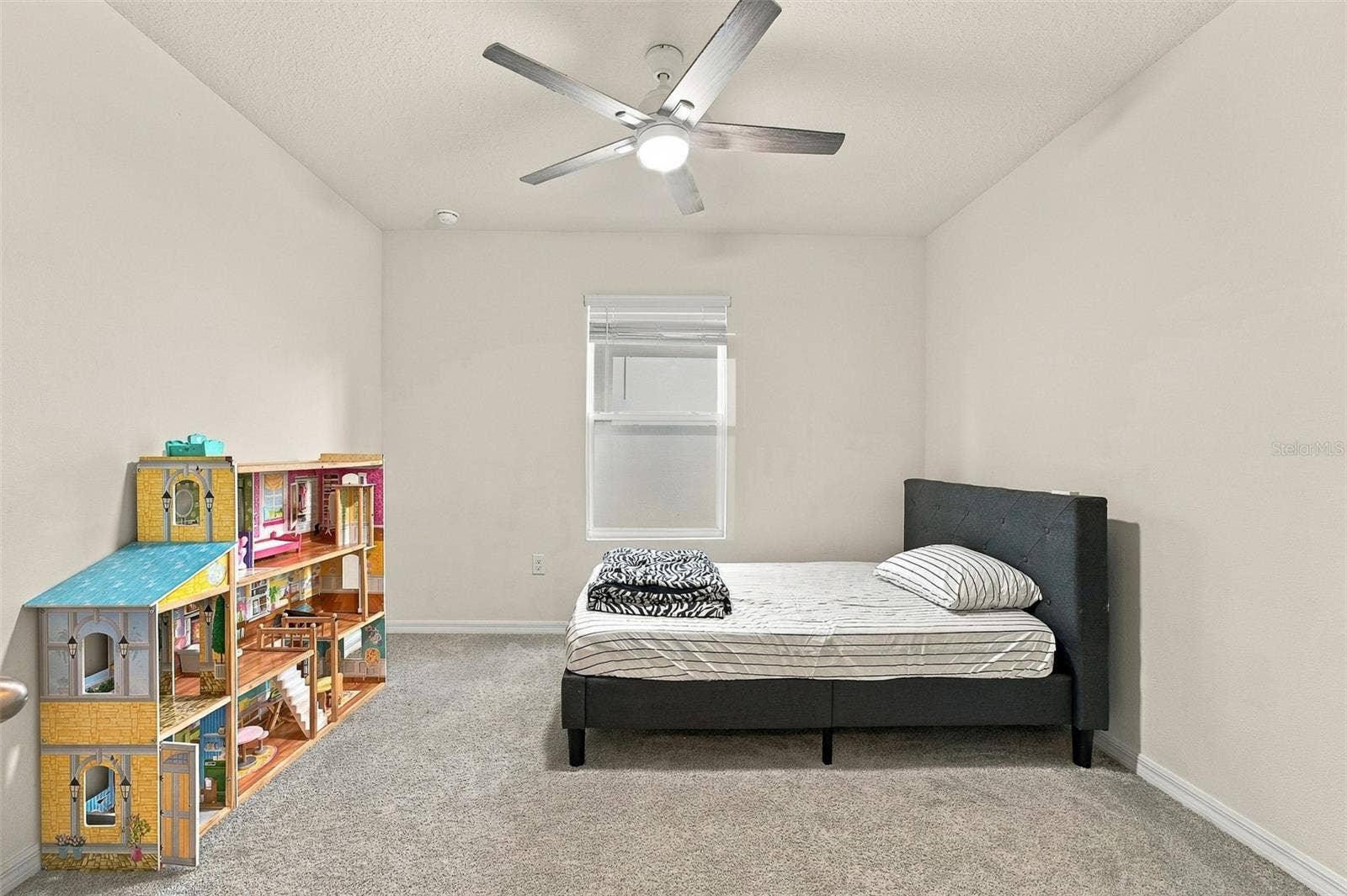 4171 BASINSIDE COURT, Sanford, FL 32771 Bedroom 2