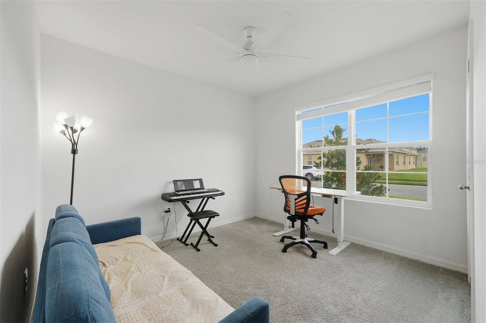 4171 BASINSIDE COURT, Sanford, FL 32771 Bedroom 1