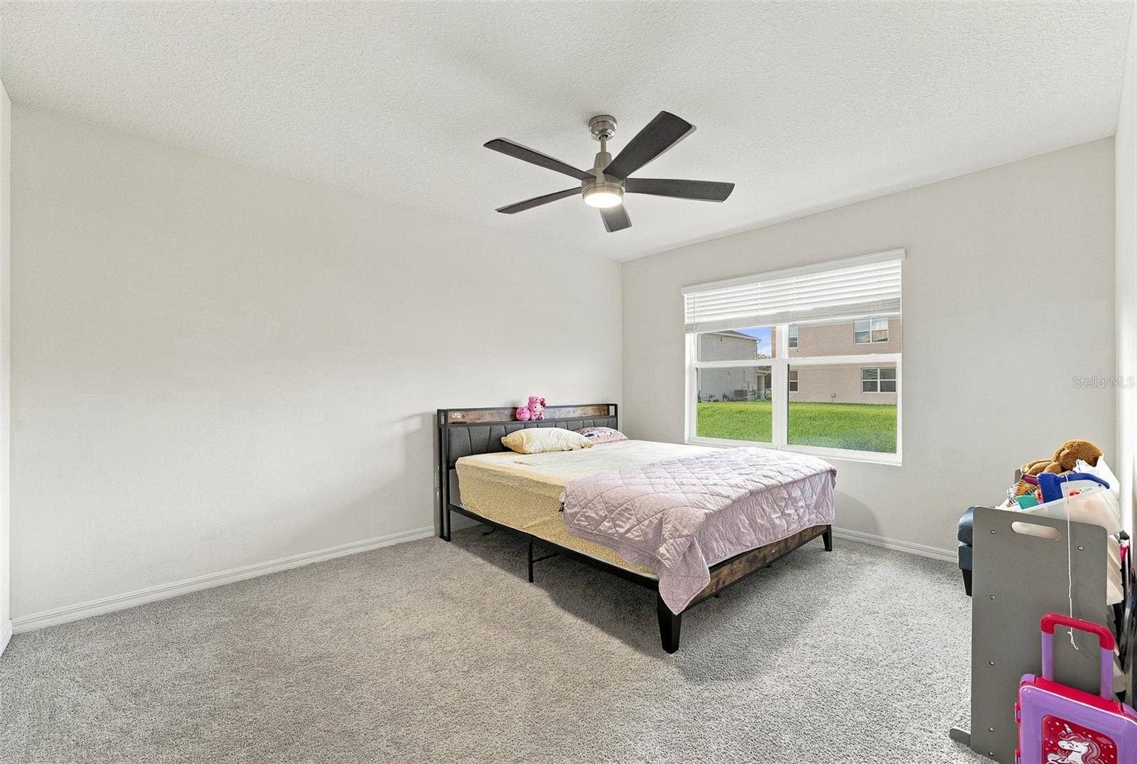 4171 BASINSIDE COURT, Sanford, FL 32771 Primary Bedroom