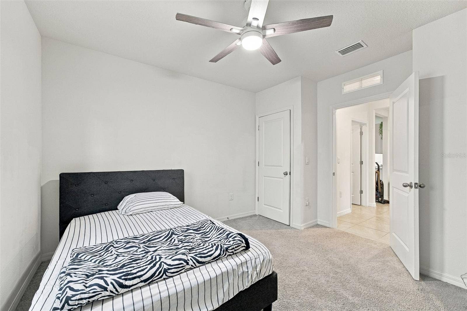 4171 BASINSIDE COURT, Sanford, FL 32771 Bedroom 2