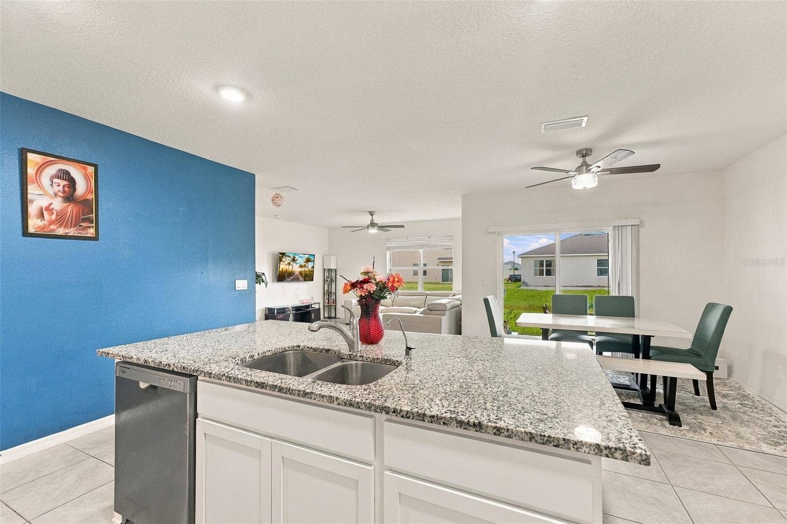 4171 BASINSIDE COURT, Sanford, FL 32771 Kitchen (2)