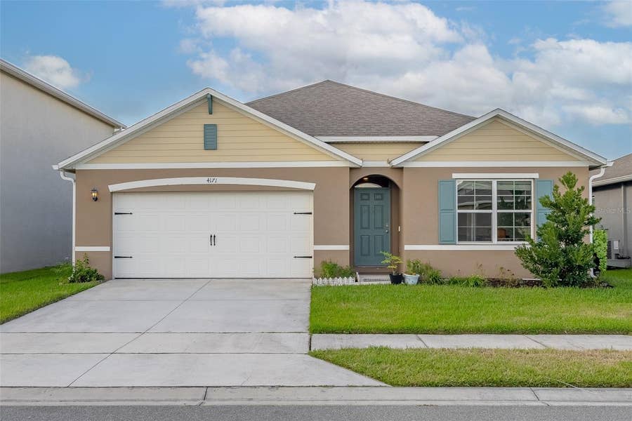 Property photo for 4171 BASINSIDE COURT, Sanford, FL