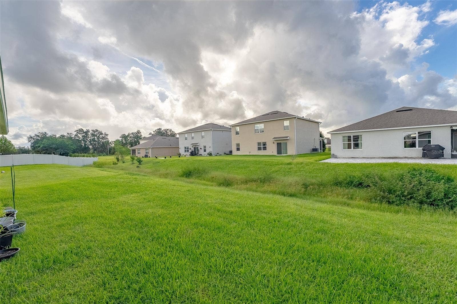 4171 BASINSIDE COURT, Sanford, FL 32771 Back Yard (3)