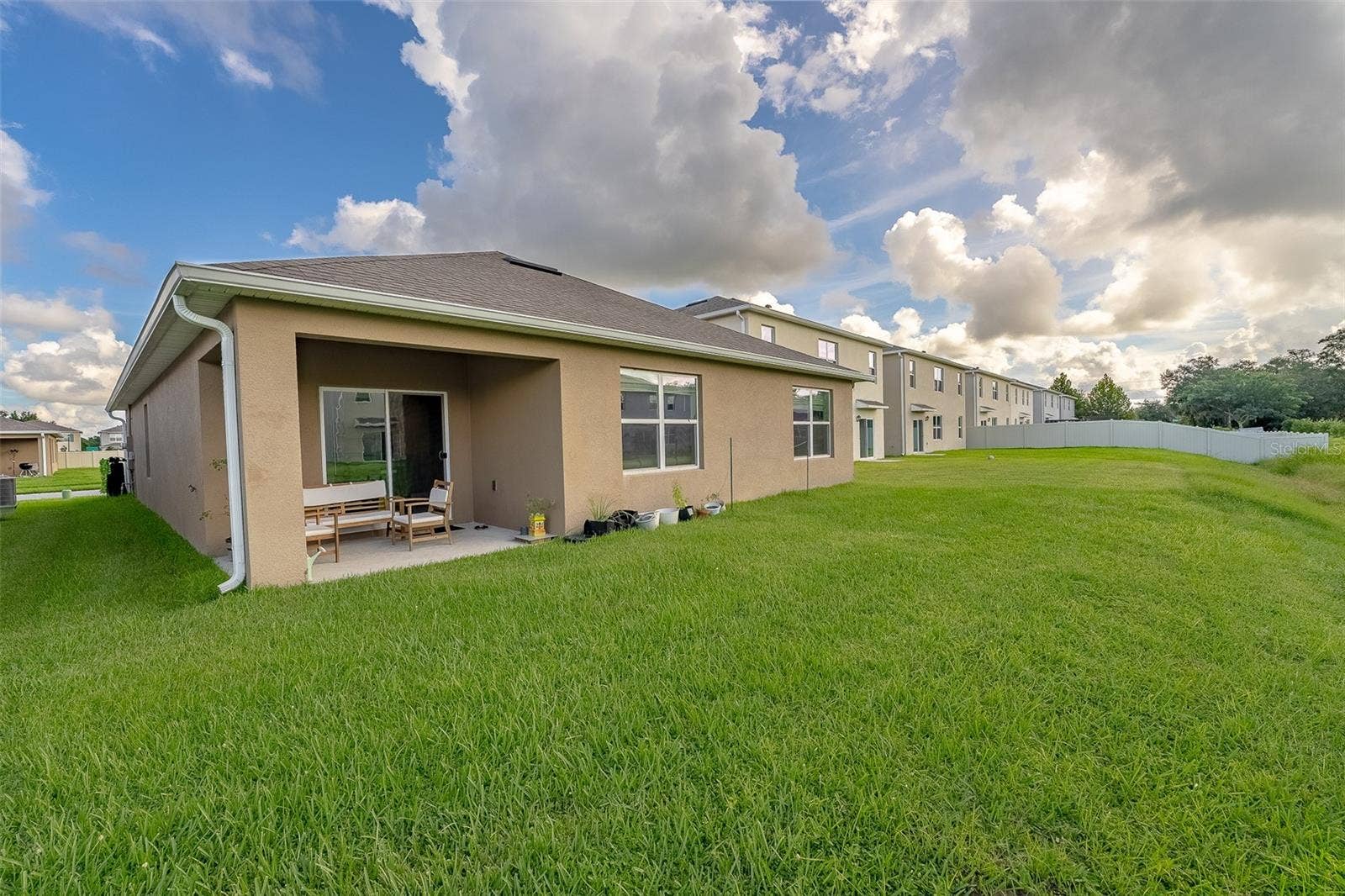 4171 BASINSIDE COURT, Sanford, FL 32771 Back Porch (3)