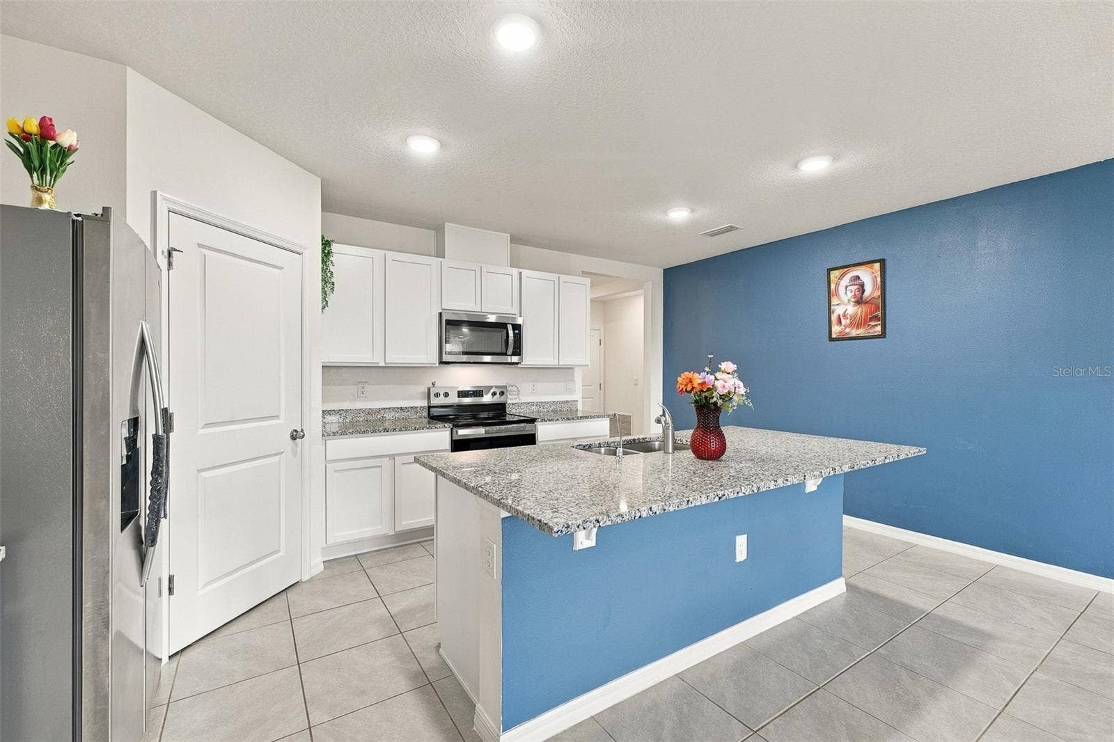 4171 BASINSIDE COURT, Sanford, FL 32771 Kitchen (4)