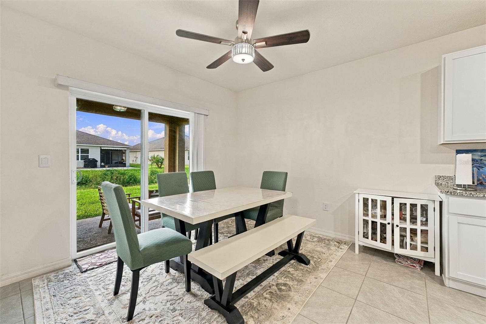 4171 BASINSIDE COURT, Sanford, FL 32771 Dining Room
