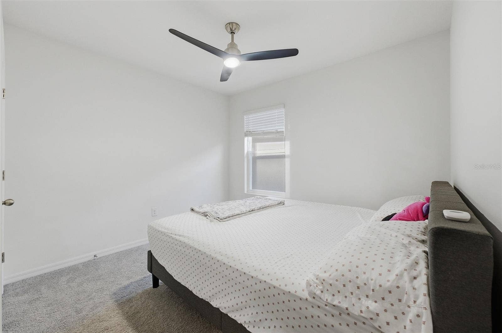 4171 BASINSIDE COURT, Sanford, FL 32771 Bedroom 3