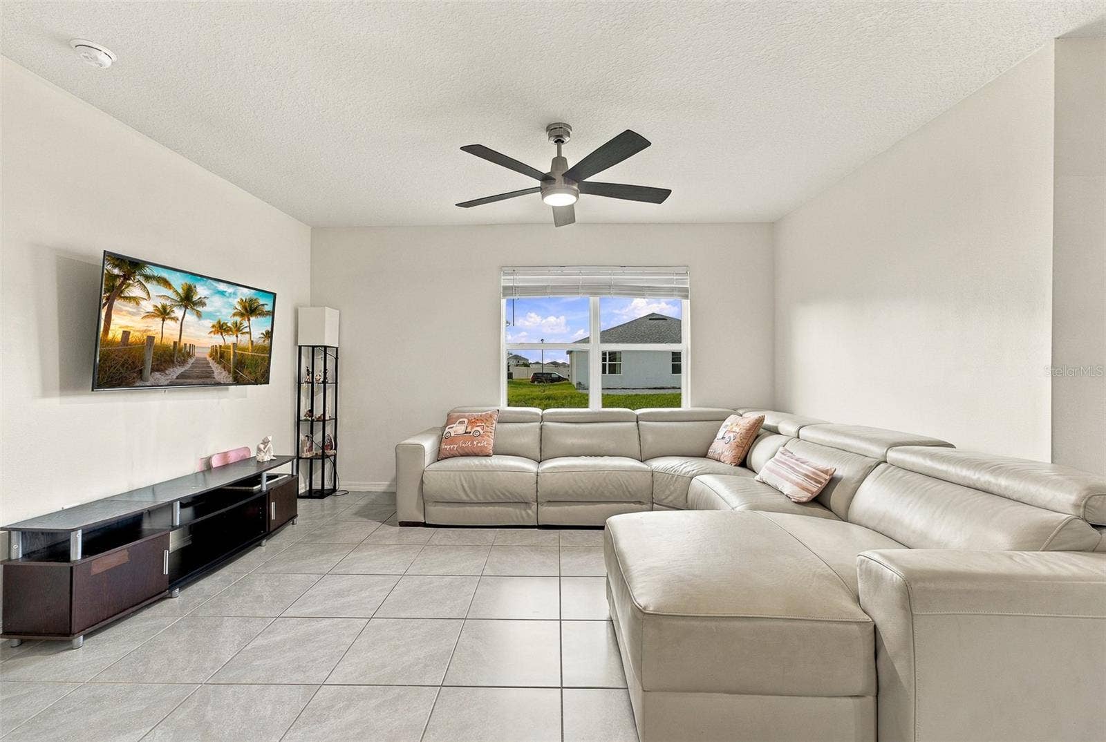 4171 BASINSIDE COURT, Sanford, FL 32771 Living Room (1)