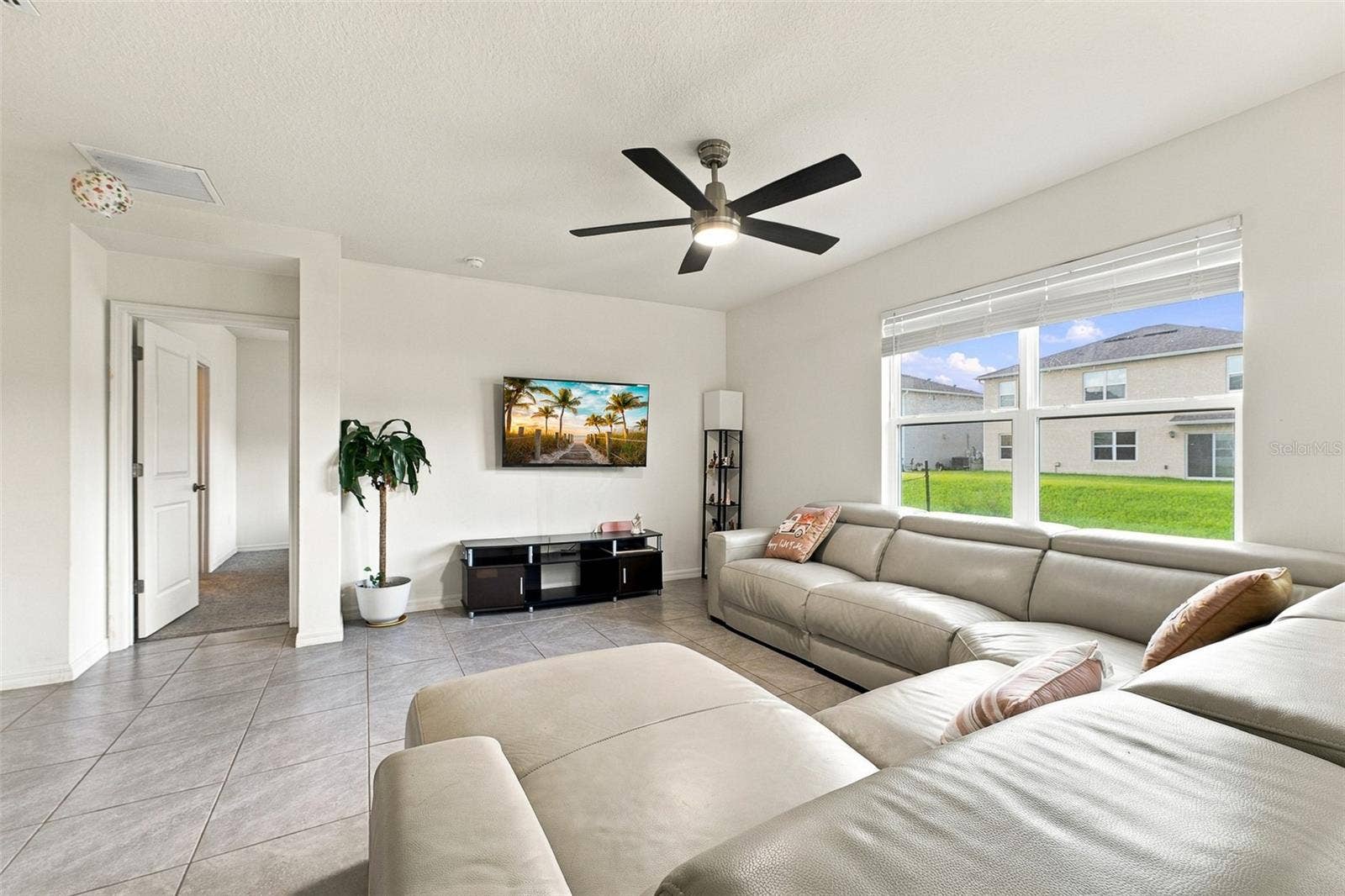 4171 BASINSIDE COURT, Sanford, FL 32771 Living Room (5)