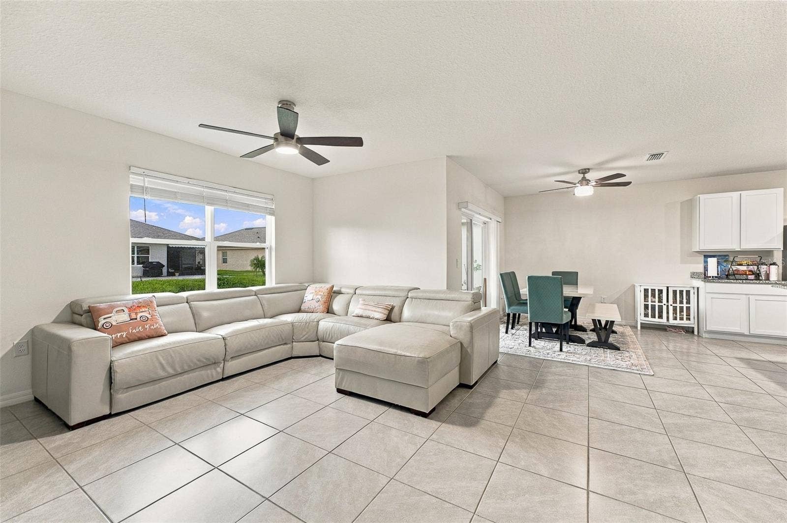4171 BASINSIDE COURT, Sanford, FL 32771 Living Room (3)