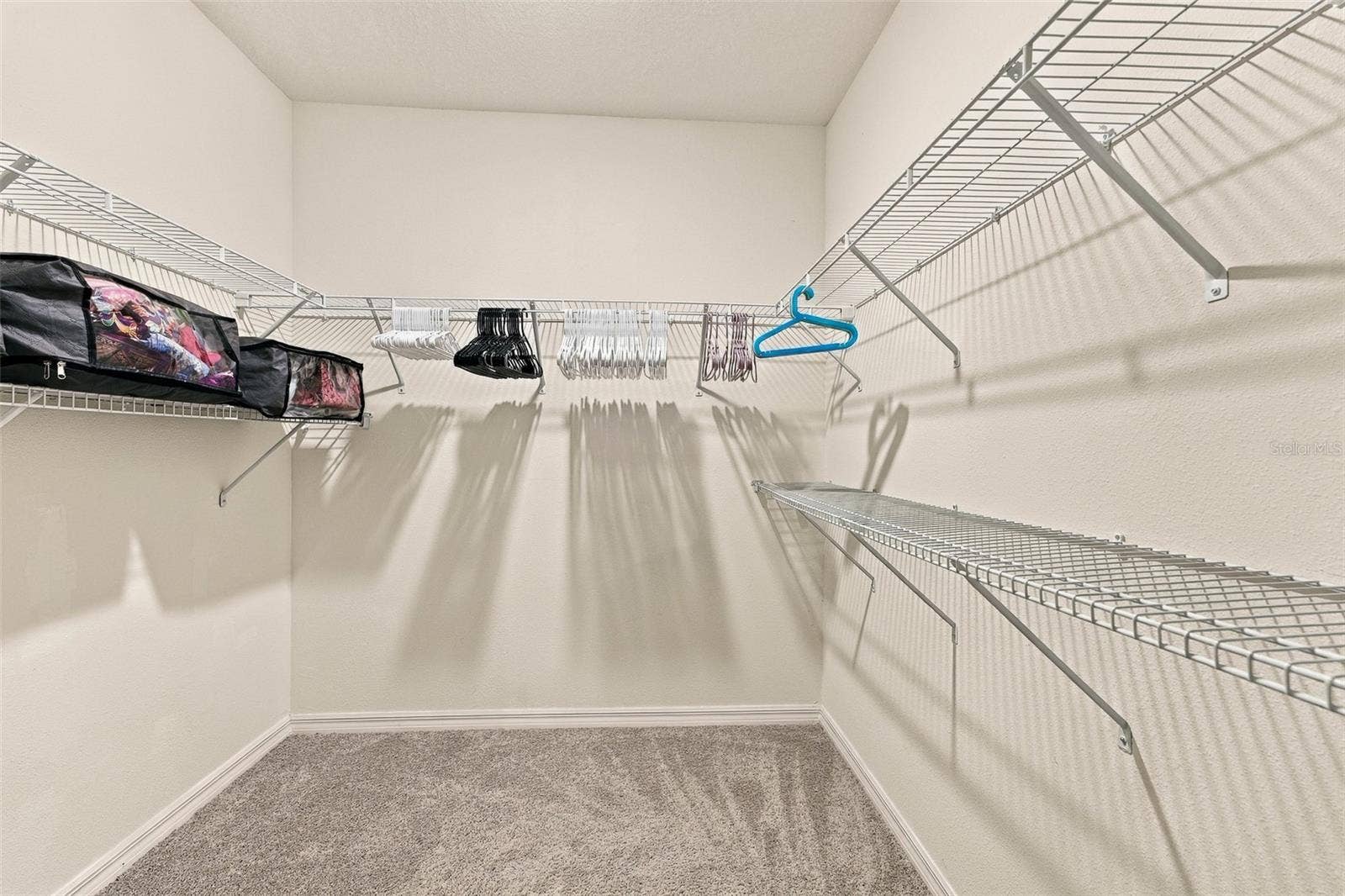 4171 BASINSIDE COURT, Sanford, FL 32771 Primary Closet (Walk-In)