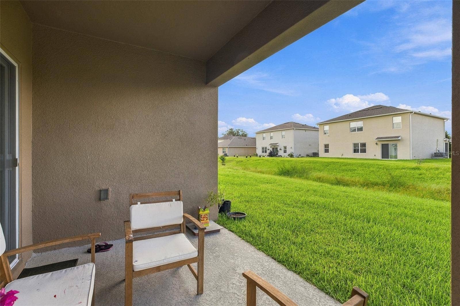4171 BASINSIDE COURT, Sanford, FL 32771 Back Porch (1)