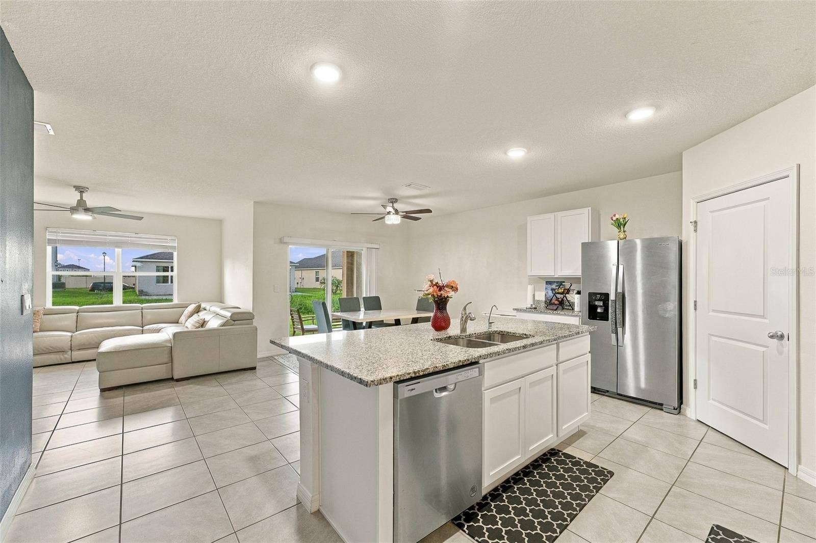 4171 BASINSIDE COURT, Sanford, FL 32771 Kitchen (1)
