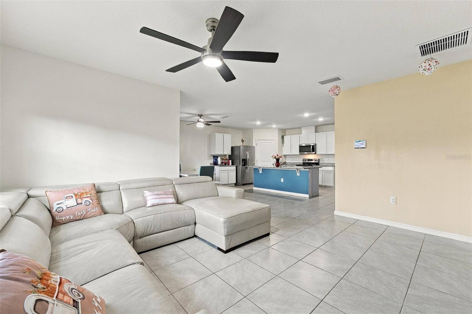 4171 BASINSIDE COURT, Sanford, FL 32771 Living Room (2)