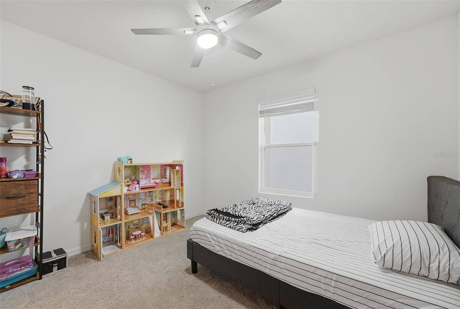 4171 BASINSIDE COURT, Sanford, FL 32771 Bedroom 2