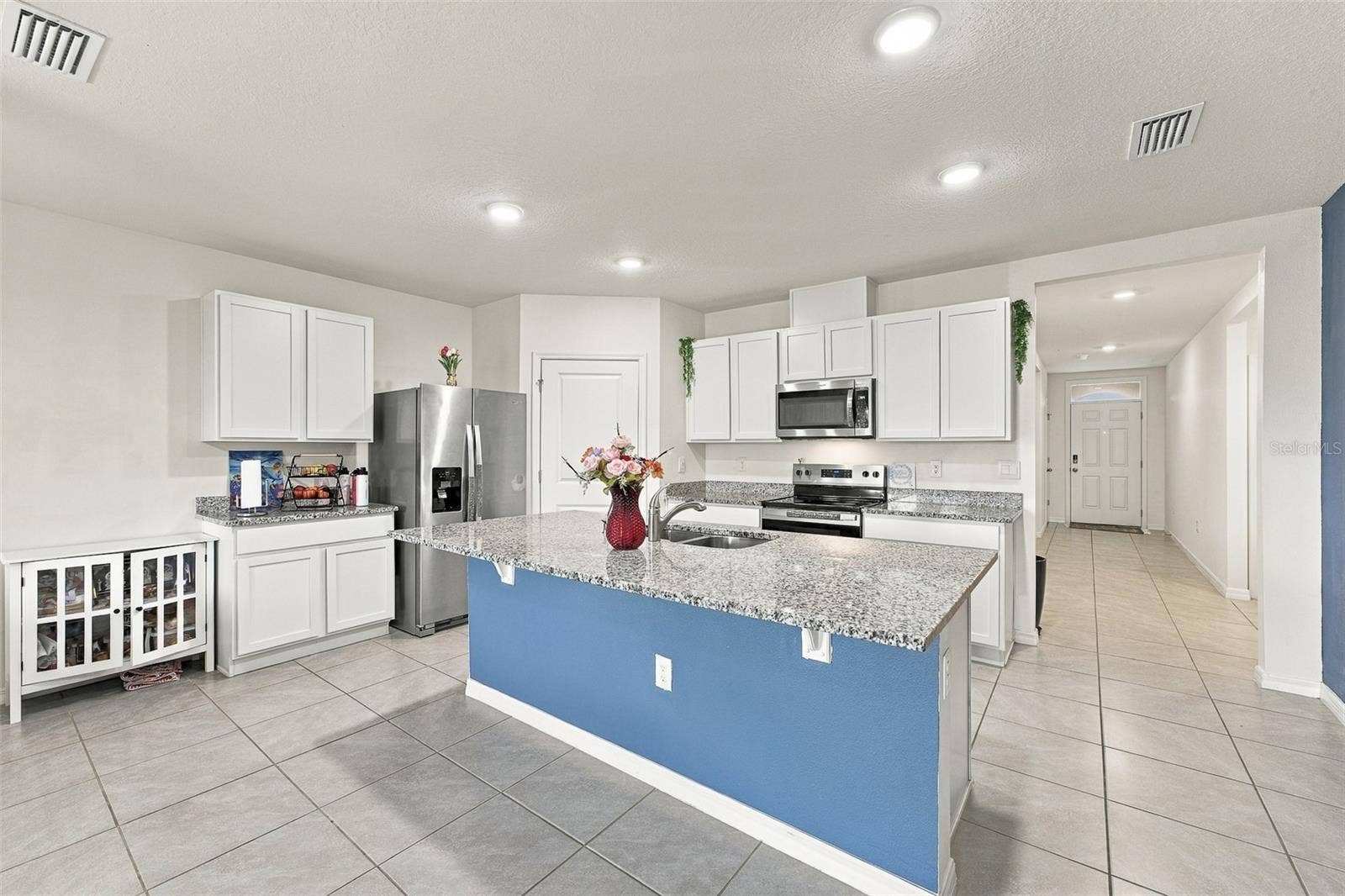4171 BASINSIDE COURT, Sanford, FL 32771 Kitchen (5)