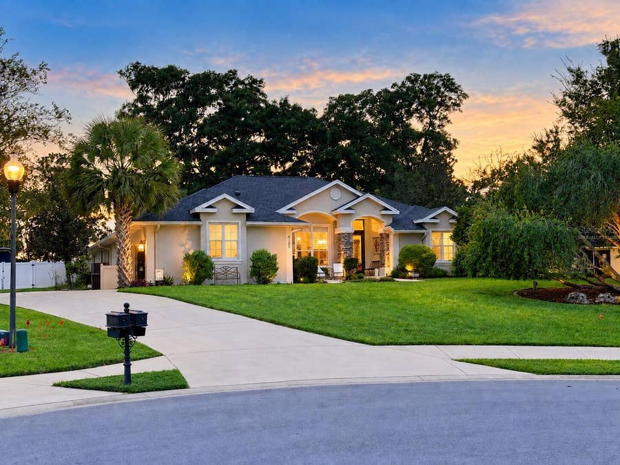Property photo for 4100 SE 53RD COURT, Ocala, FL