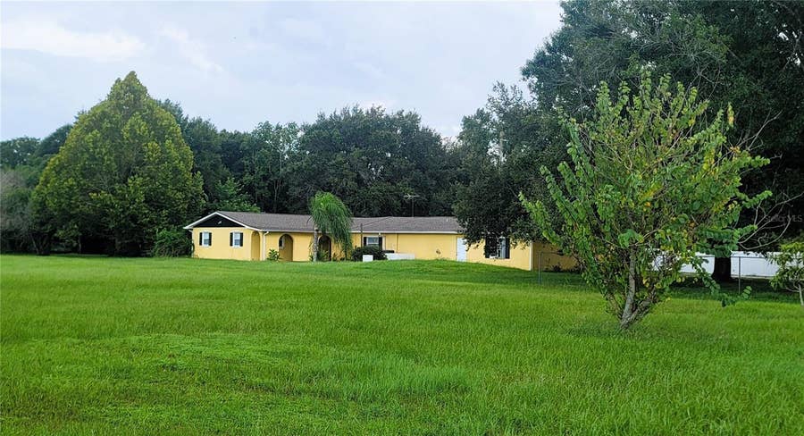 Property photo for 3575 MICHIGAN AVENUE, St Cloud, FL