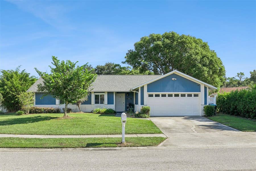 Property photo for 2167 MONASTERY CIRCLE, Orlando, FL