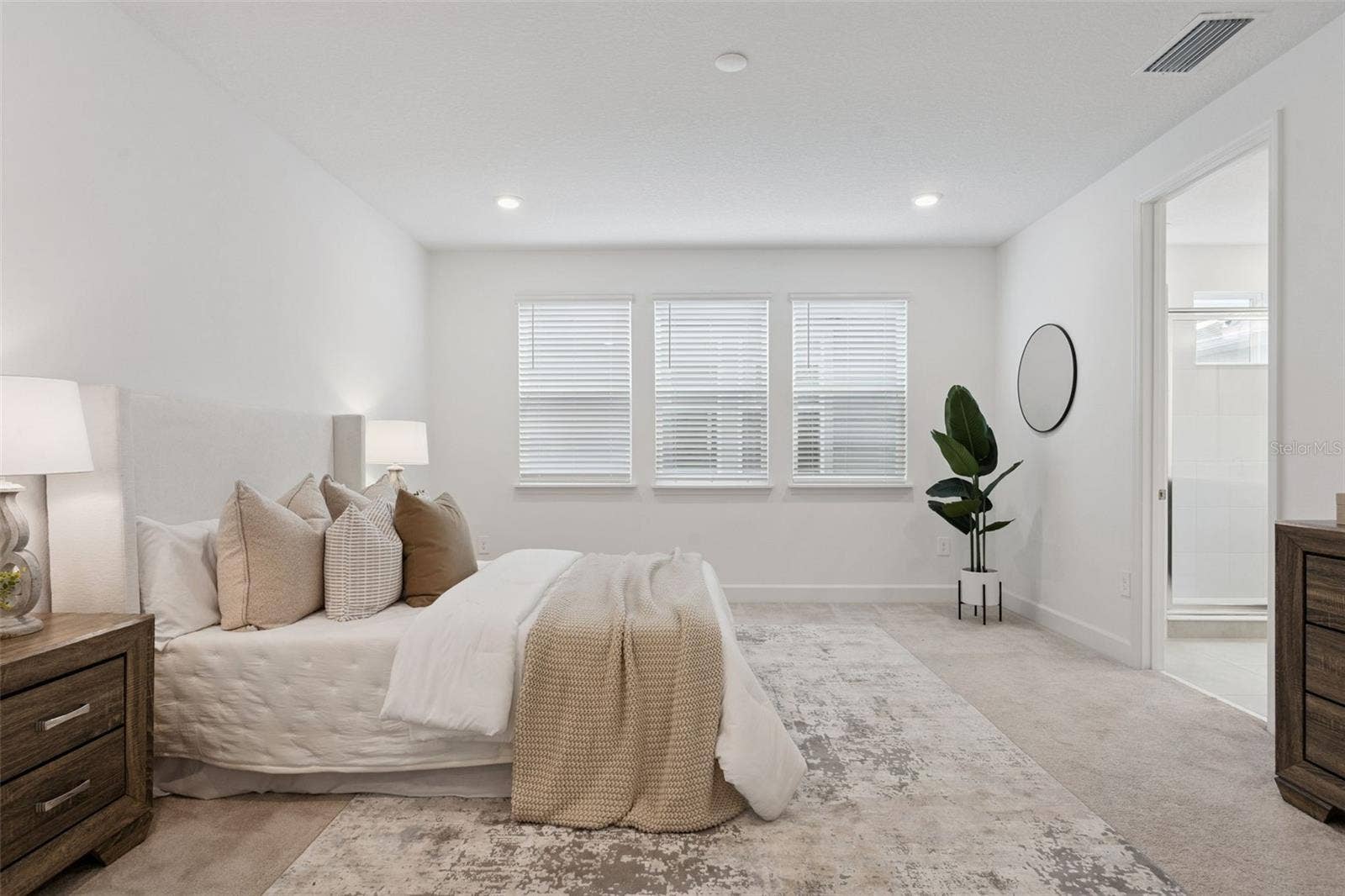 16283 HONEY HARVEST STREET, Winter Garden, FL 34787 Primary Bedroom