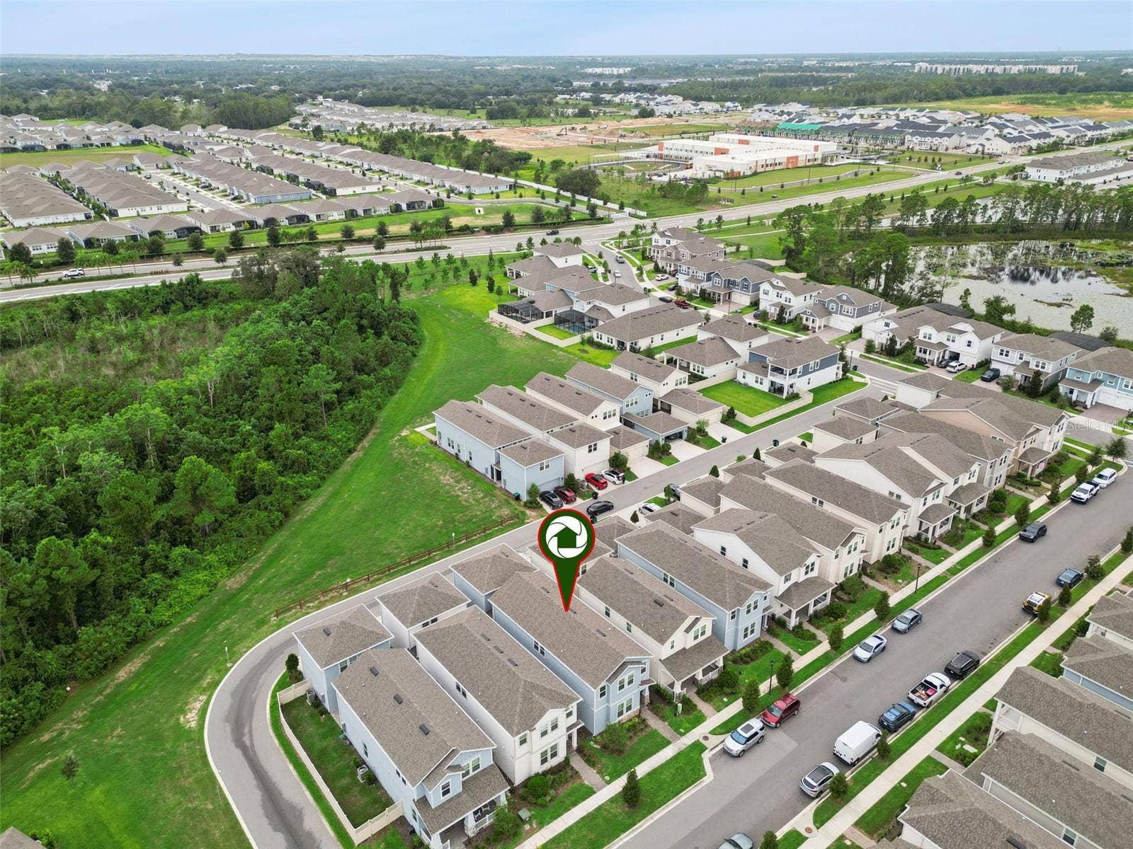 16283 HONEY HARVEST STREET, Winter Garden, FL 34787 16283 HONEY HARVEST STREET, Winter Garden, FL 34787